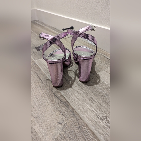 Naturalizer MALLORY DRESS SANDAL - Picture 5 of 6